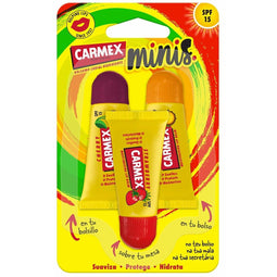 Handzeep Carmex