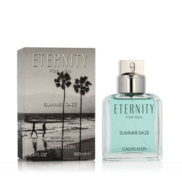 Herenparfum Calvin Klein EDT Eternity Summer Daze 100 ml