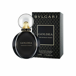 Damesparfum Bvlgari 79168 EDP 50 ml (50 ml)