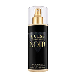 Lichaamsspray Guess Seductive Noir Women 250 ml