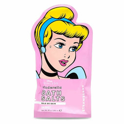 Badzout Mad Beauty 80 g Aardbei
