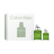 Parfumset voor Heren Calvin Klein Eternity 2 Onderdelen