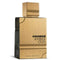 Uniseks Parfum Al Haramain EDP Amber Oud Black Edition 200 ml