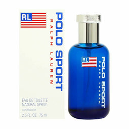 Herenparfum Ralph Lauren EDT Polo Sport 75 ml