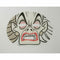 Gezichtsmasker Mad Beauty Disney Villains Cruella Framboos (25 ml)