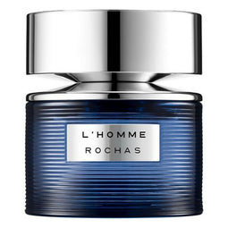 Herenparfum L'Homme Rochas EDT Inhoud 100 ml