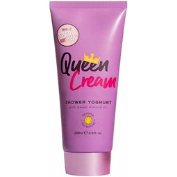 Douchegel SO…? Sorry Not Sorry Queen Cream 200 ml