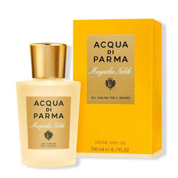Geparfumeerde Douche Gel Acqua Di Parma Magnolia Nobile 200 ml