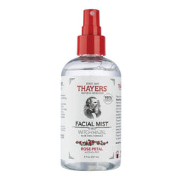 Gezichtsmist Thayers 237 ml Rozenblaadjes