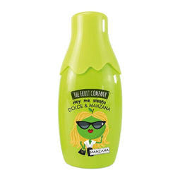 Damesparfum The Fruit Company EDT Hoy me siento Dolce & Manzana (40 ml)