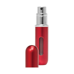 Herlaadbare Verstuiver Travalo Classic HD Rood 5 ml