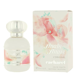 Damesparfum Cacharel EDT Anais Anais L'original 30 ml