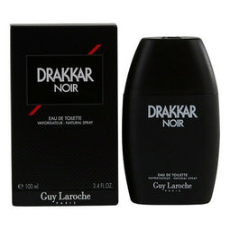 Herenparfum Drakkar Noir Guy Laroche EDT Inhoud 50 ml