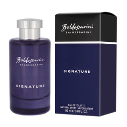 Herenparfum Baldessarini EDT Signature 90 ml