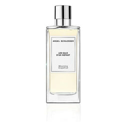 Damesparfum Blooming Grapefruit Angel Schlesser EDT Inhoud 150 ml