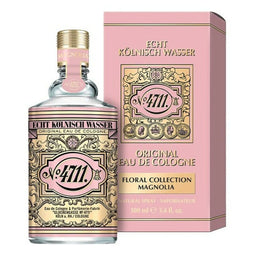 Damesparfum Floral Collection Magnolia 4711 100 ml