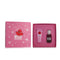 Parfumset voor Dames Dsquared2 EDT Wood 2 Onderdelen