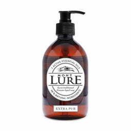 Vloeibare Zeep Mont Lure 30200001 500 ml