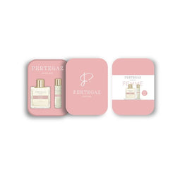Parfumset voor Dames Pertegaz 2 Onderdelen