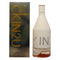 Damesparfum Ck In2U Calvin Klein EDT Inhoud 100 ml