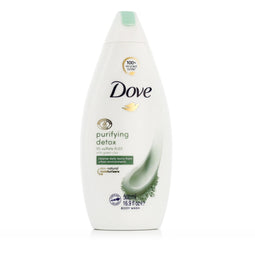 Douchegel Dove Purifying Detox 500 ml