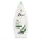Douchegel Dove Purifying Detox 500 ml