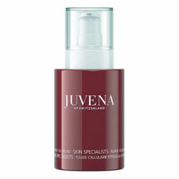 Gezichtsvloeistof Juvena JUV76513 Retinol Hyaluronzuur (50 ml)