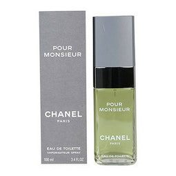 Herenparfum Pour Monsieur Chanel EDT 100 ml