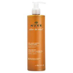 Reinigingsgel Nuxe 400 ml