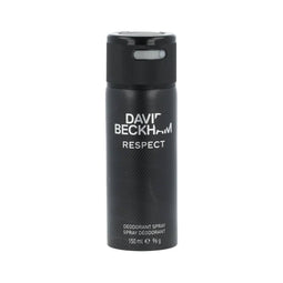 Deodorant Spray David Beckham Respect 150 ml