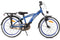 Roady 20 Inch 27,5 cm Jongens 3V Terugtraprem Blauw
