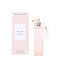 Damesparfum Adolfo Dominguez Agua fresca de rosas blancas EDT 60 ml