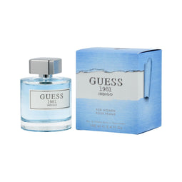 Damesparfum Guess EDT 100 ml Guess 1981 Indigo