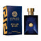 Deodorant Spray Versace Pour Homme Dylan Blue 100 ml