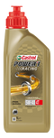 Olie Castrol RS Racing 4T 5W-40 - fles à 1 liter