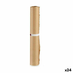 Keukenpapier Composteerbaar Multifunctioneel 20 m Cellulosa (24 Stuks)
