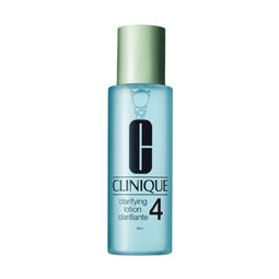 Toning Lotion Clarifying 4 Clinique Inhoud 400 ml