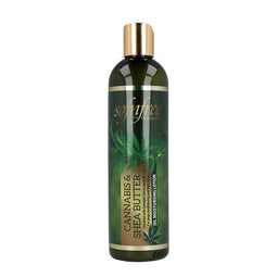 Haarlotion Sofn'free Cannabis & Shea Butter Oil 350 ml