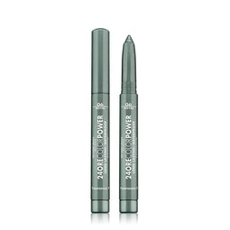 Oogschaduw Deborah 24Ore Color Power Nº 06