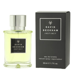 Herenparfum David Beckham EDT Instinct 50 ml