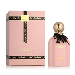 Damesparfum Rue Broca EDP Hooked 100 ml