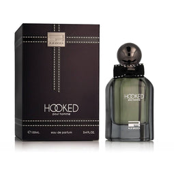 Herenparfum Rue Broca EDP Hooked 100 ml