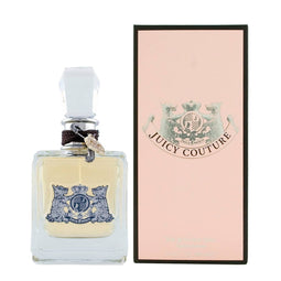 Damesparfum Juicy Couture EDP Juicy Couture 100 ml