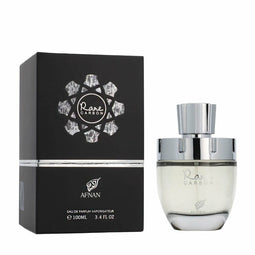 Herenparfum Afnan EDP Rare Carbon 100 ml