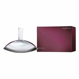Damesparfum Calvin Klein EDP Euphoria For Women 160 ml
