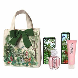 Parfumset voor Dames Lolita Lempicka Lolitaland 3 Onderdelen