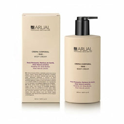 Lichaamscrème Arual (500 ml)