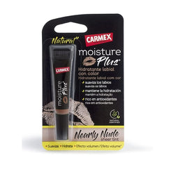 Gekleurde Lip Balsem Carmex 3,8 g Nearly Nude