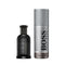 Parfumset voor Heren Hugo Boss Boss Bottled 2 Onderdelen