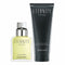 Parfumset voor Heren Calvin Klein EDT Eternity 2 Onderdelen
